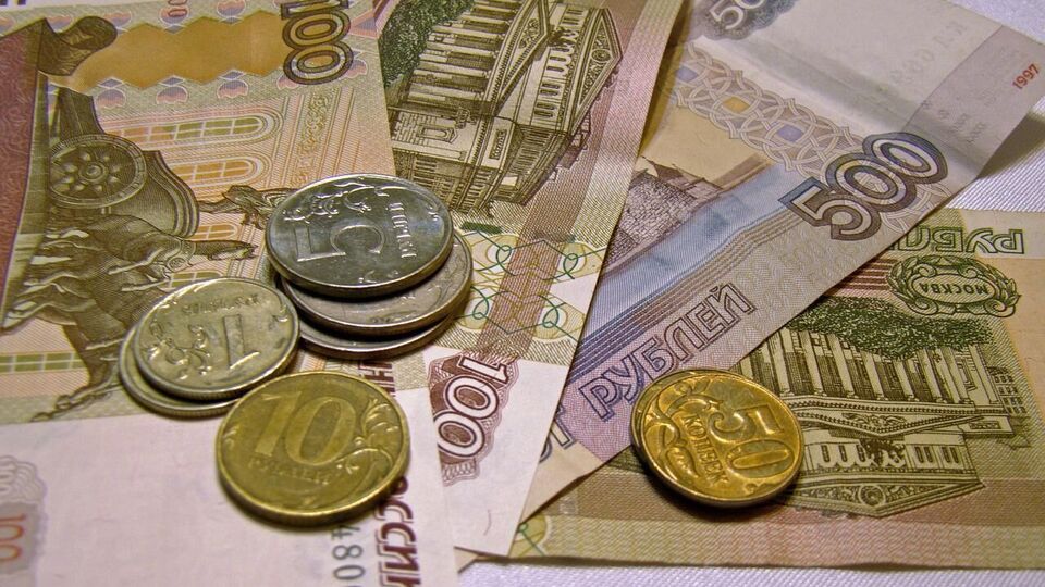День войны обходился России в 21 млрд руб., пишет издание