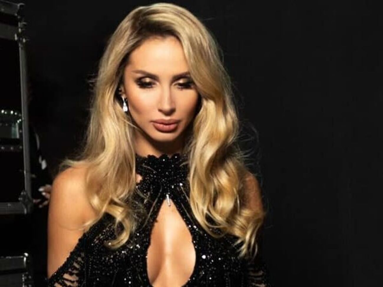 24 марта Loboda впервые публично&nbsp;осудила войну РФ против Украины