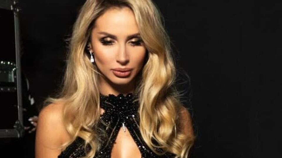 24 березня Loboda вперше публічно засудила війну РФ проти України