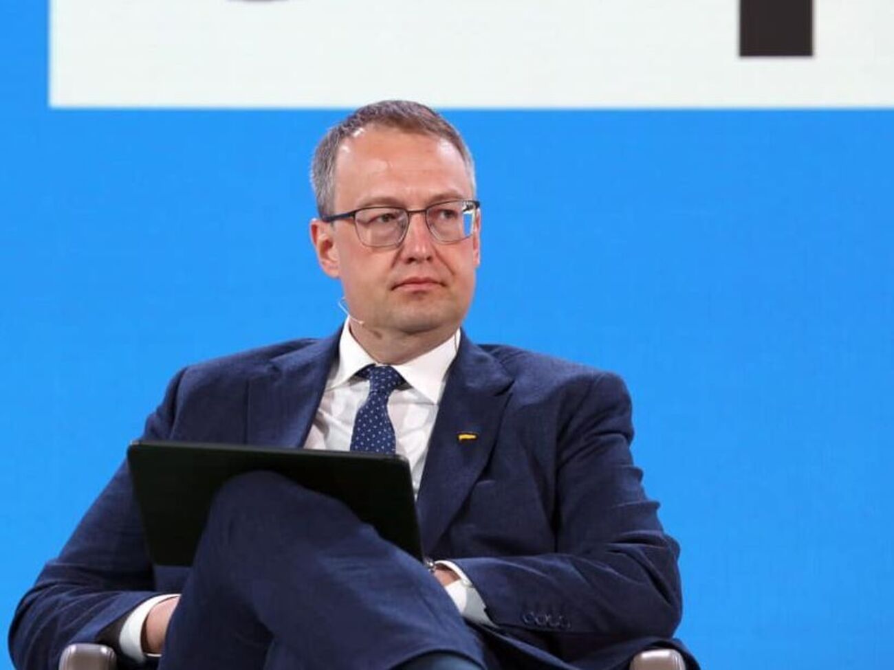 Геращенко:&nbsp;Людей, которые хотят уничтожать русских бандитов и врагов, очень много