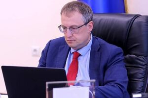 Геращенко: Доля Молдови була б плачевною, якби не ЗСУ, які сьогодні захищають і Молдову, і весь цивілізований світ від Путіна