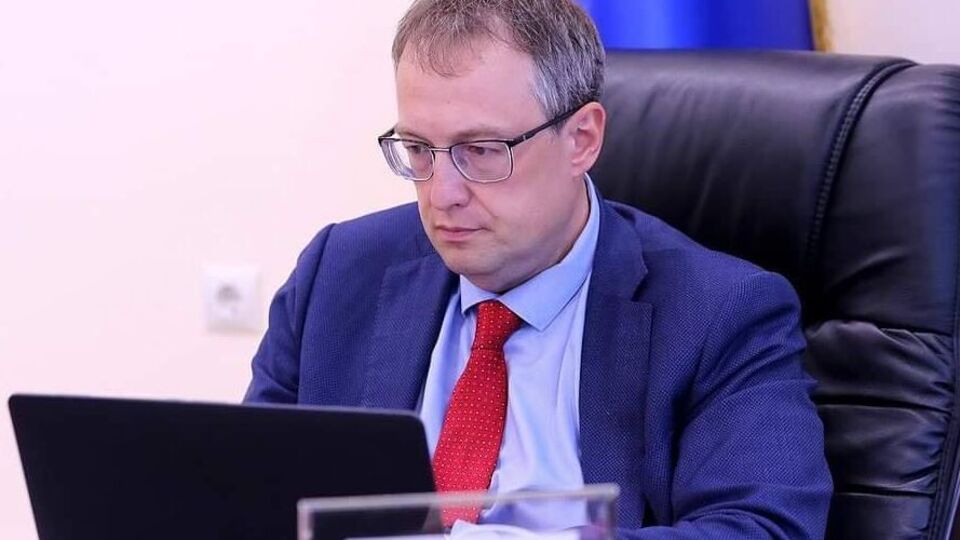 Геращенко: Доля Молдови була б плачевною, якби не ЗСУ, які сьогодні захищають і Молдову, і весь цивілізований світ від Путіна