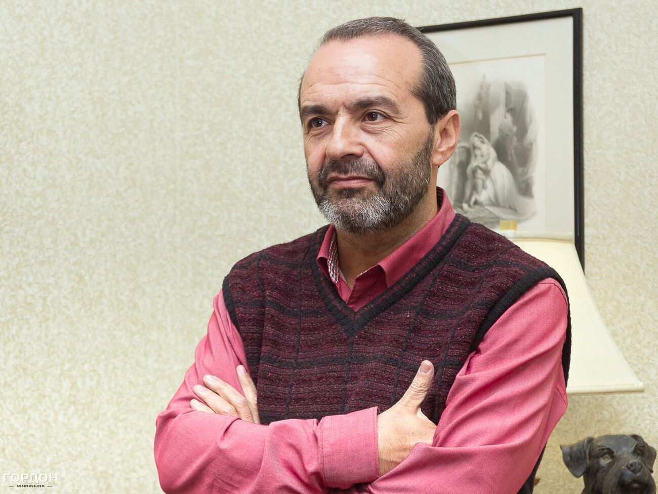 Шендерович: За прискорення загибелі Російської імперії в якомусь сенсі моралістично і передбачувано платить Україна