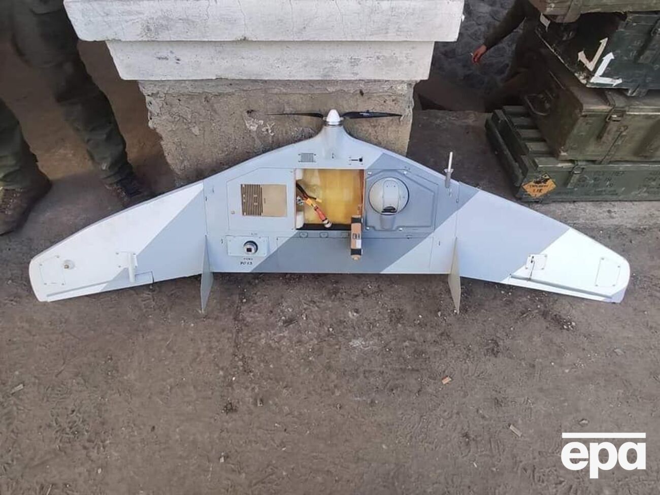 ВСУ сбили 11 беспилотников оперативно-тактического уровня