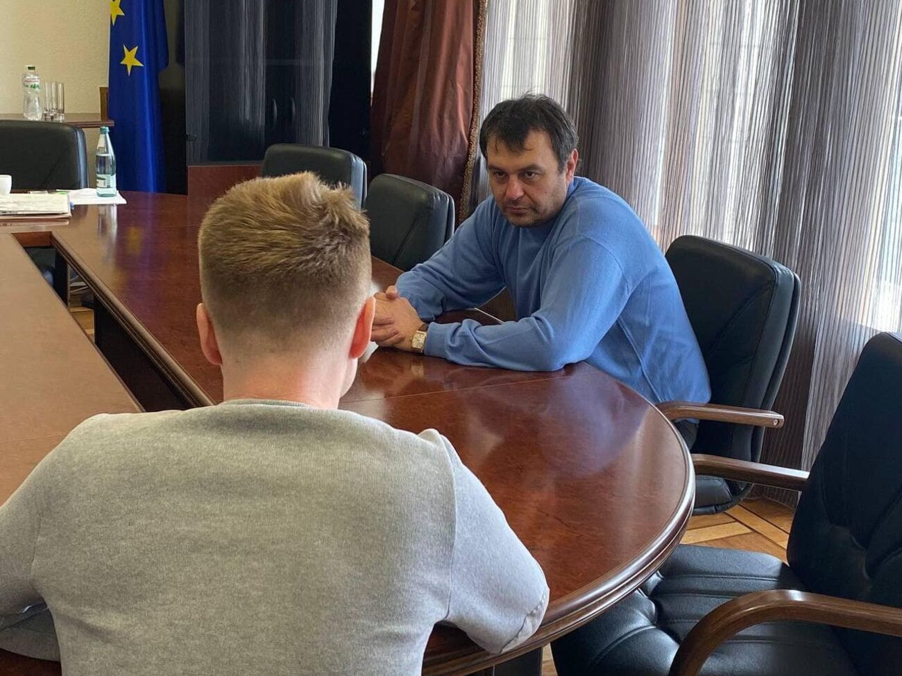 В открытом письме предприниматели называют деятельность Гетманцева олицетворением регрессивного, популистского социалистического подхода