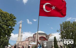 Турция хочет, чтобы перед вступлением Финляндии и Швеции в НАТО был выполнен ряд ее условий