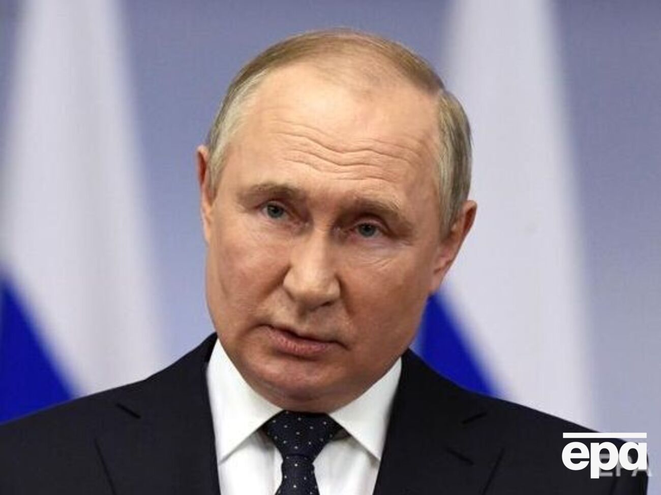 Зустріч із Путіним, за словами американської експертки, нагадувала постановку