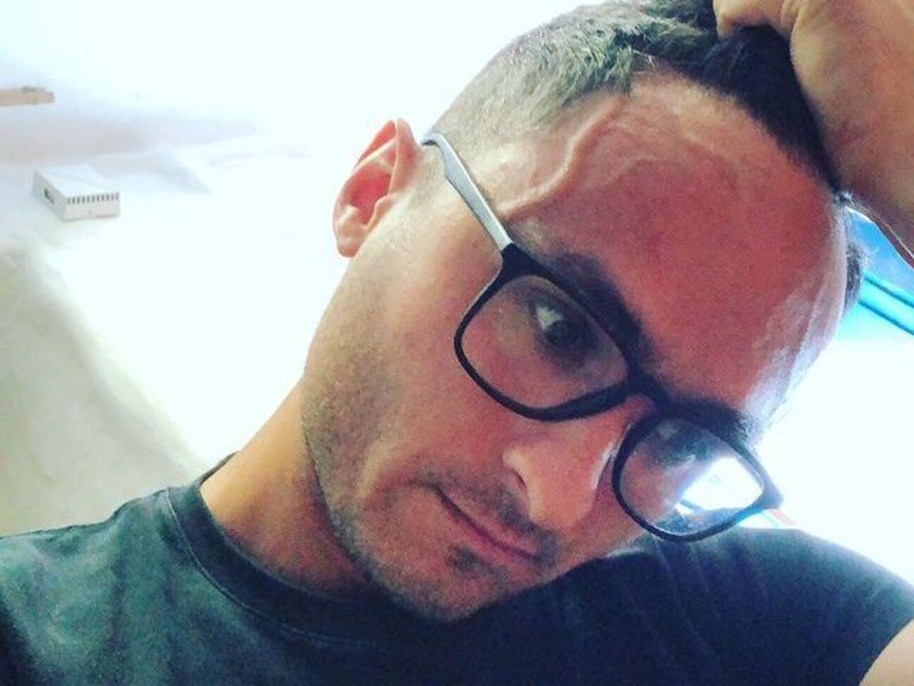 Ласточкин: Мне очень стыдно за это все