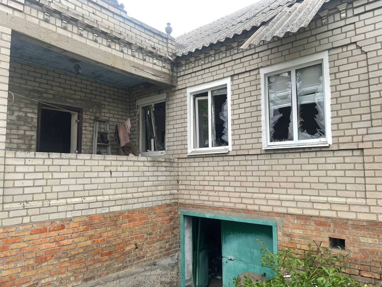 Окупанти обстріляли Дніпро вранці 18 травня