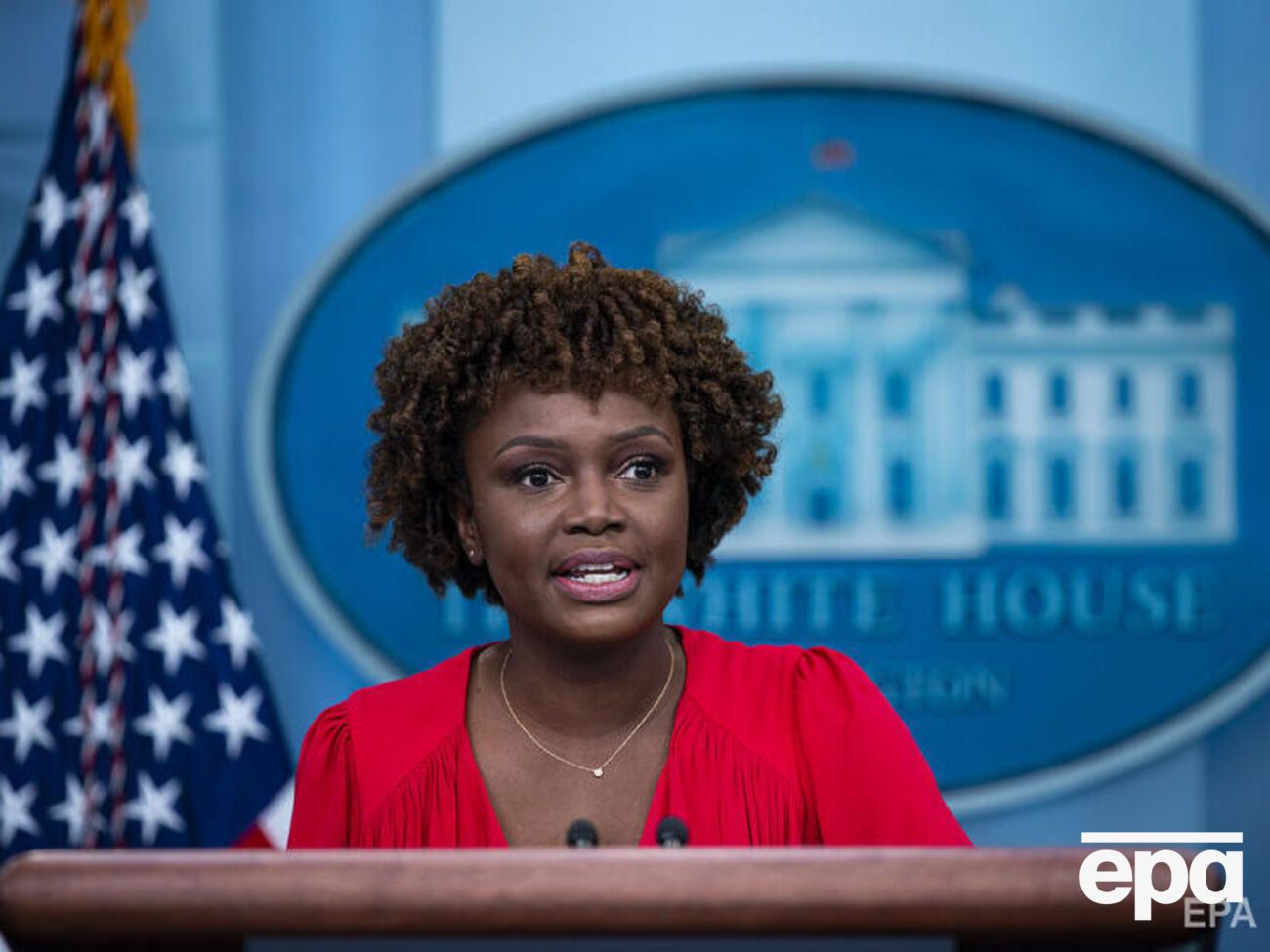 Жан-Пьер:&nbsp;У нас есть все основания полагать, что консенсус будет достигнут