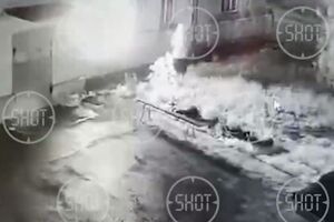 Палія не знайшли