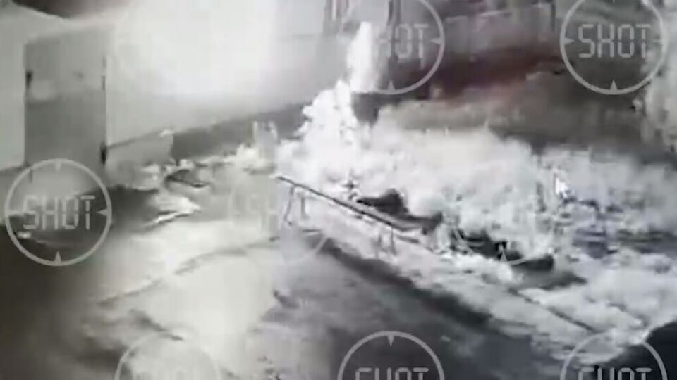 Палія не знайшли