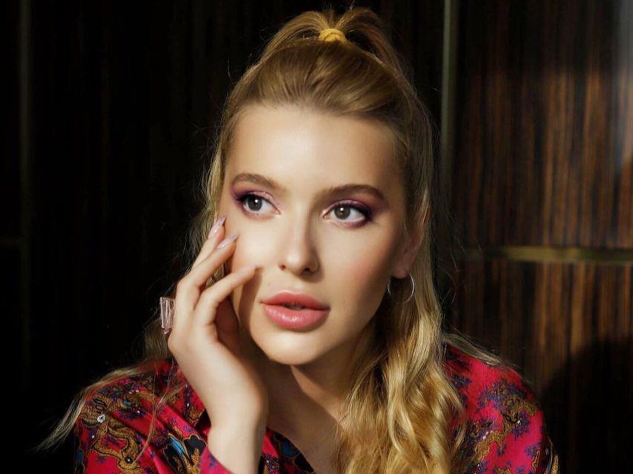 Буткевич:&nbsp;Они ели кошачий корм! У меня мозг взрывался