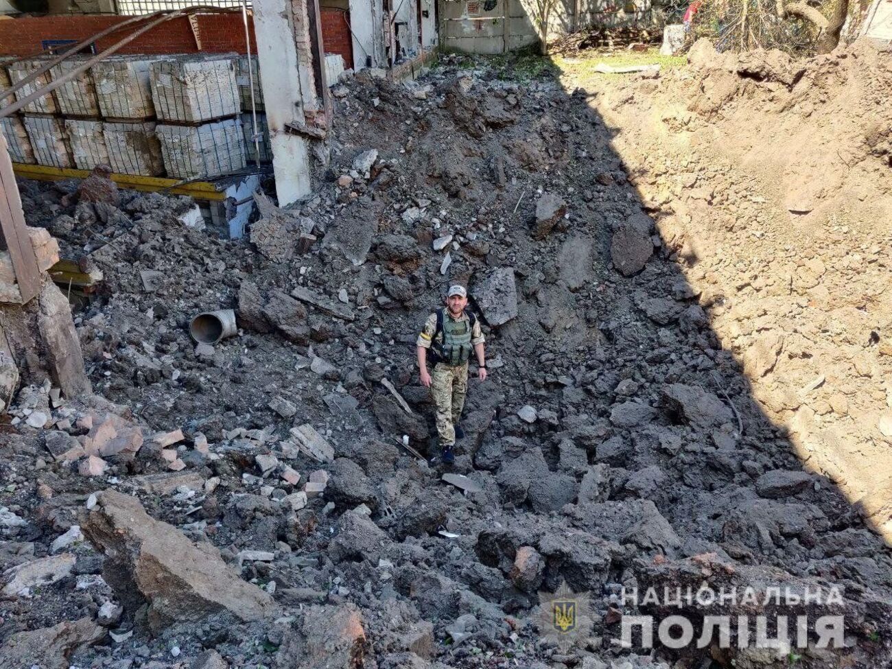 Мирне населення окупанти обстрілювали з авіації, танків, важкої артилерії та ракетних комплексів "Точка-У"