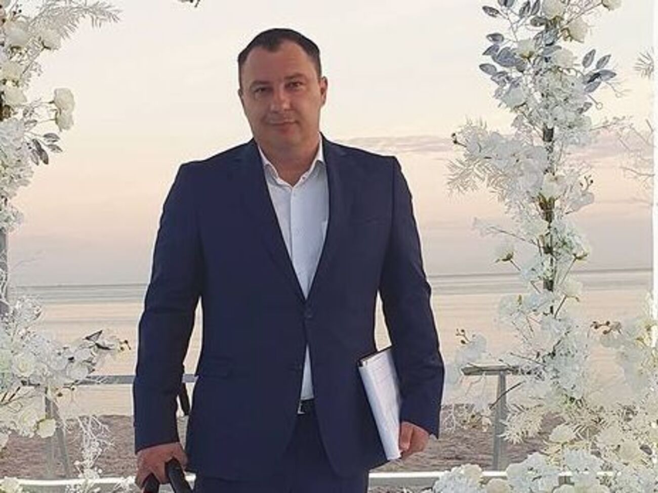 Танкович:&nbsp;Вопрос не в материальных ценностях. Все это наживное