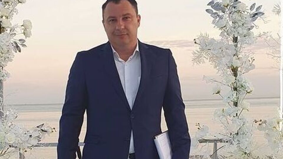 Танкович: Питання не у матеріальних цінностях. Усе це наживне