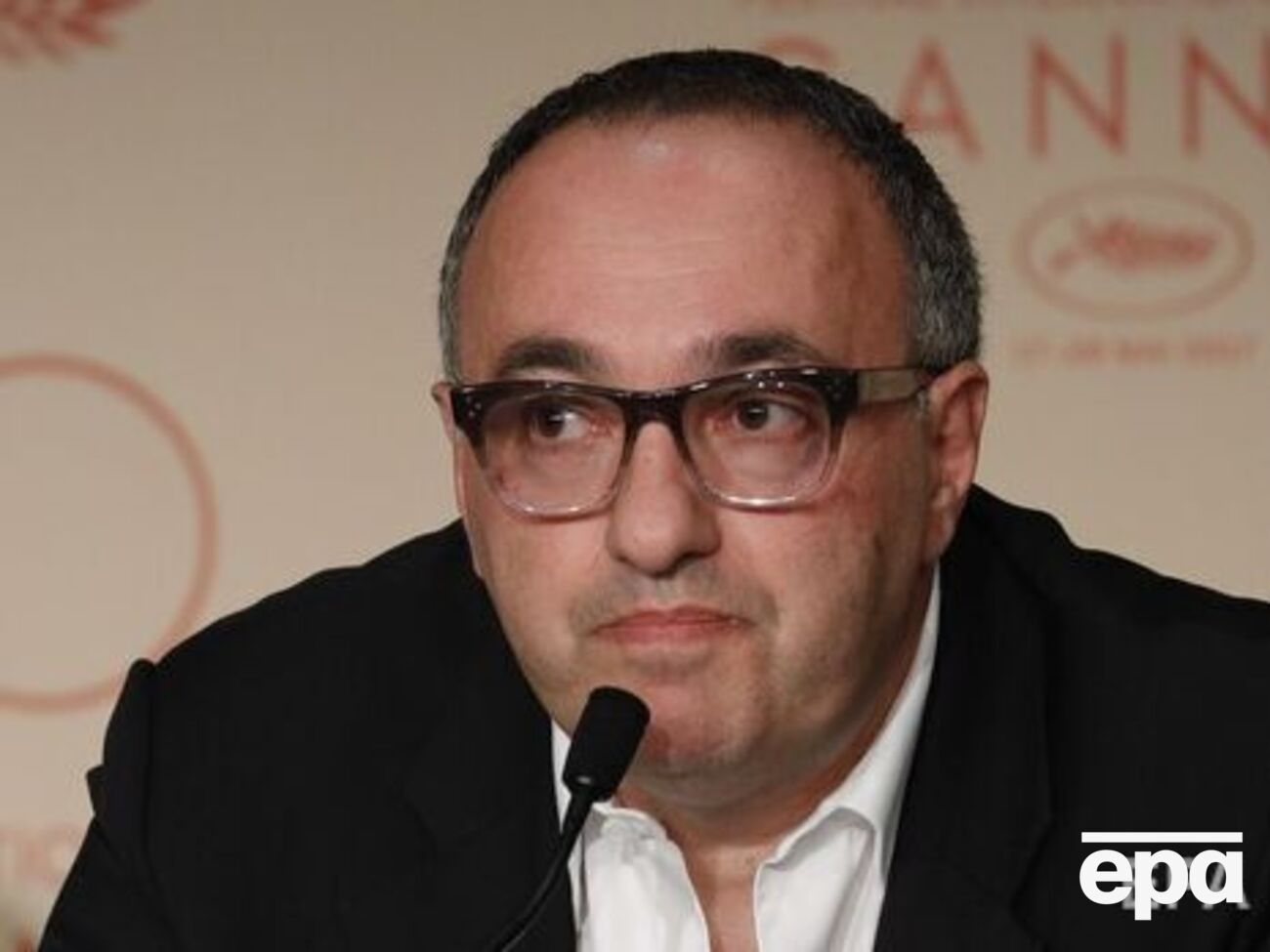 Съемками сериала о Путине и его окружении будет заниматься студия Роднянского в США