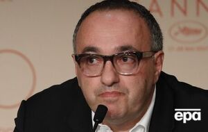 Съемками сериала о Путине и его окружении будет заниматься студия Роднянского в США