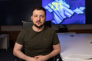 Зеленский: Нынешние палачи тоже были уверены, что у них все получится и что мы якобы не выдержим. А мы выдержали. И боремся, чтобы вернуться в каждый уголок нашего дома. И возвращаемся