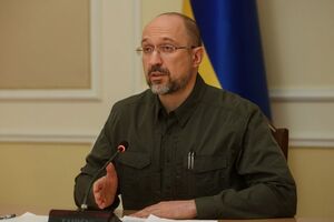 Шмигаль: Ми запустили проєкти, які допоможуть нашим громадянам, котрі найбільше постраждали від війни