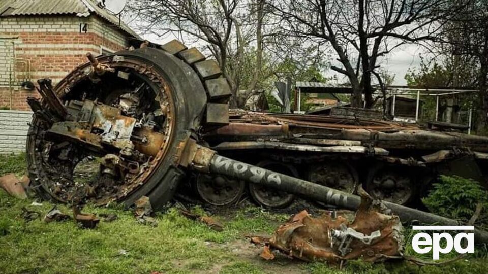 По данным Генштаба ВСУ, потери среди личного состава армии РФ в полномасштабной войне против Украины достигли около 28,3 тыс. человек