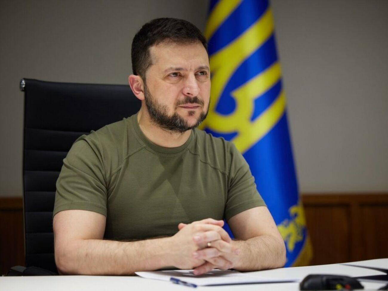Зеленский подписал закон, который Рада приняла в январе