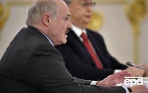 Лукашенко подписал закон, который связывали с деятельностью "рельсовых партизан"