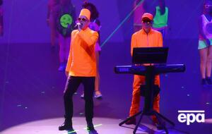 Pet Shop Boys: Ми багато разів бували в Росії. Тепер неможливо, щоб ми могли туди приїхати