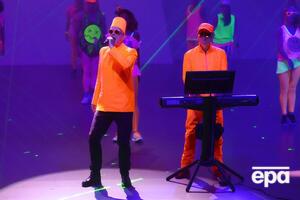 Pet Shop Boys: Мы много раз бывали в России. Теперь немыслимо, чтобы мы могли туда приехать