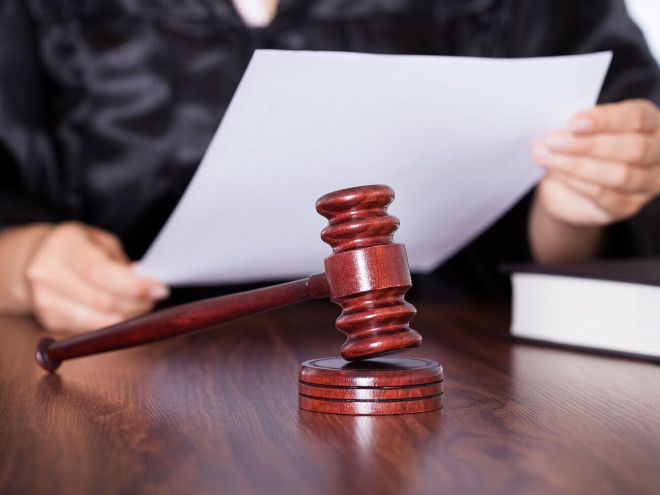 Затриманому обрали запобіжний захід у вигляді взяття під варту на 60 діб без права внесення застави