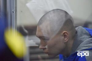 На засіданні 18 травня обвинувачений відмовився від вступного слова