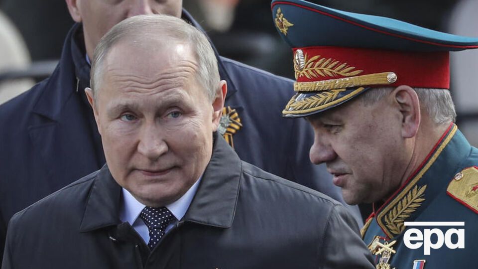 Російські силовики не готові прийняти гарантії безпеки від Путіна, тому можуть відмовитися виконувати критичне рішення, як, наприклад, наказ про застосування ядерної зброї, вважає Грозєв