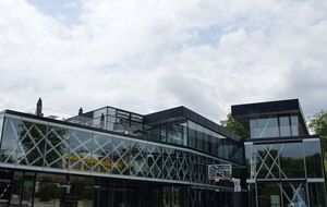 ФИБА запретила проведение соревнований под своей эгидой на территории России и Беларуси