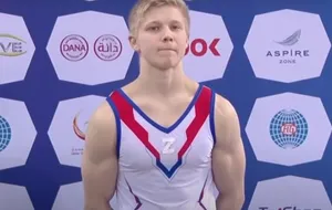 Куляк должен вернуть бронзовую медаль и призовые