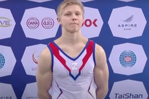 Куляк должен вернуть бронзовую медаль и призовые