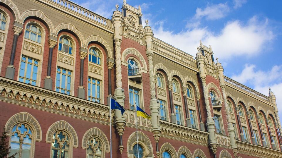 В НБУ считают, что быстрое восстановление украинской экономики в 2023 году возможно