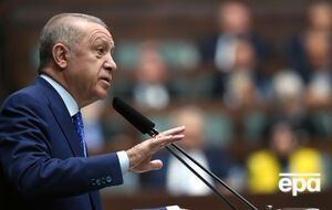 Эрдоган заявил, что Швеция по запросу Турции отказалась выдать "30 террористов"