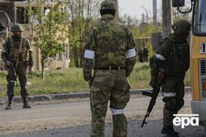 Російські окупанти від початку вторгнення в Україну регулярно скоюють воєнні злочини проти цивільного населення
