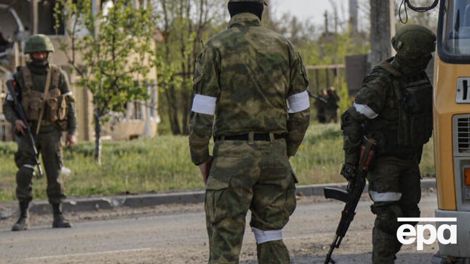 Российские оккупанты с начала вторжения в Украину регулярно совершают военные преступления против гражданского населения