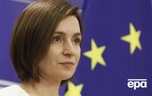 Сегодня не существует непосредственной угрозы втягивания Молдовы в войну, считает Санду