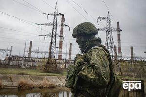 Протестувальники вимагали повернення додому мобілізованих до окупаційних військ, зазначили у Генштабі ЗСУ