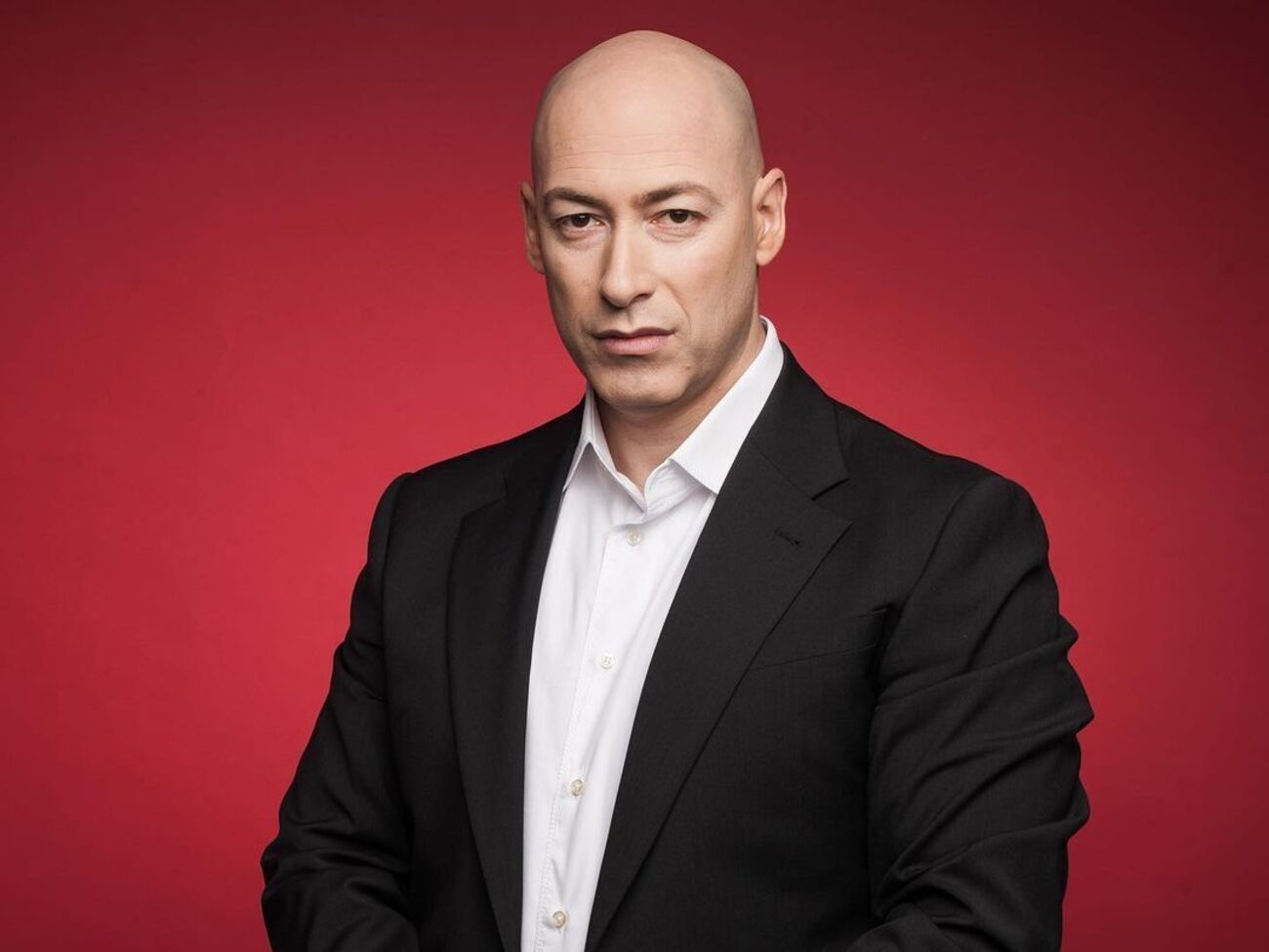 Гордон: Доліна обмазалася багнюкою із голови до ніг