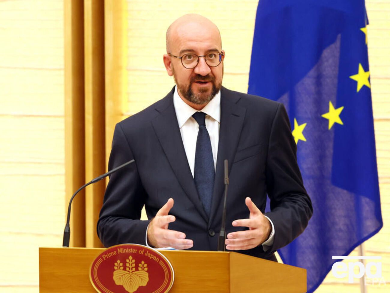 Мішель: Ми маємо прагнути зробити процес [із розширення ЄС] більш ефективним і живим