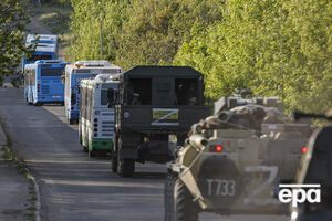 Подоляк закликав обережно ставитися до заяв про евакуацію українських військових з "Азовсталі"