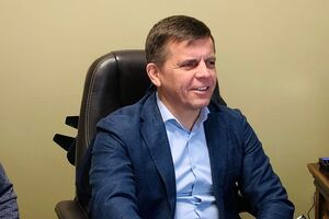 Русскому языку в украинской школе не место, отметил Сухомлин