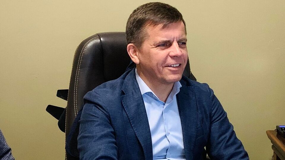 Русскому языку в украинской школе не место, отметил Сухомлин