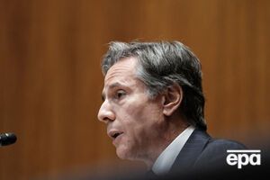 Блінкен: Ми оголошуємо про виділення ще $215 млн надзвичайної продовольчої допомоги. І ми зробимо набагато більше