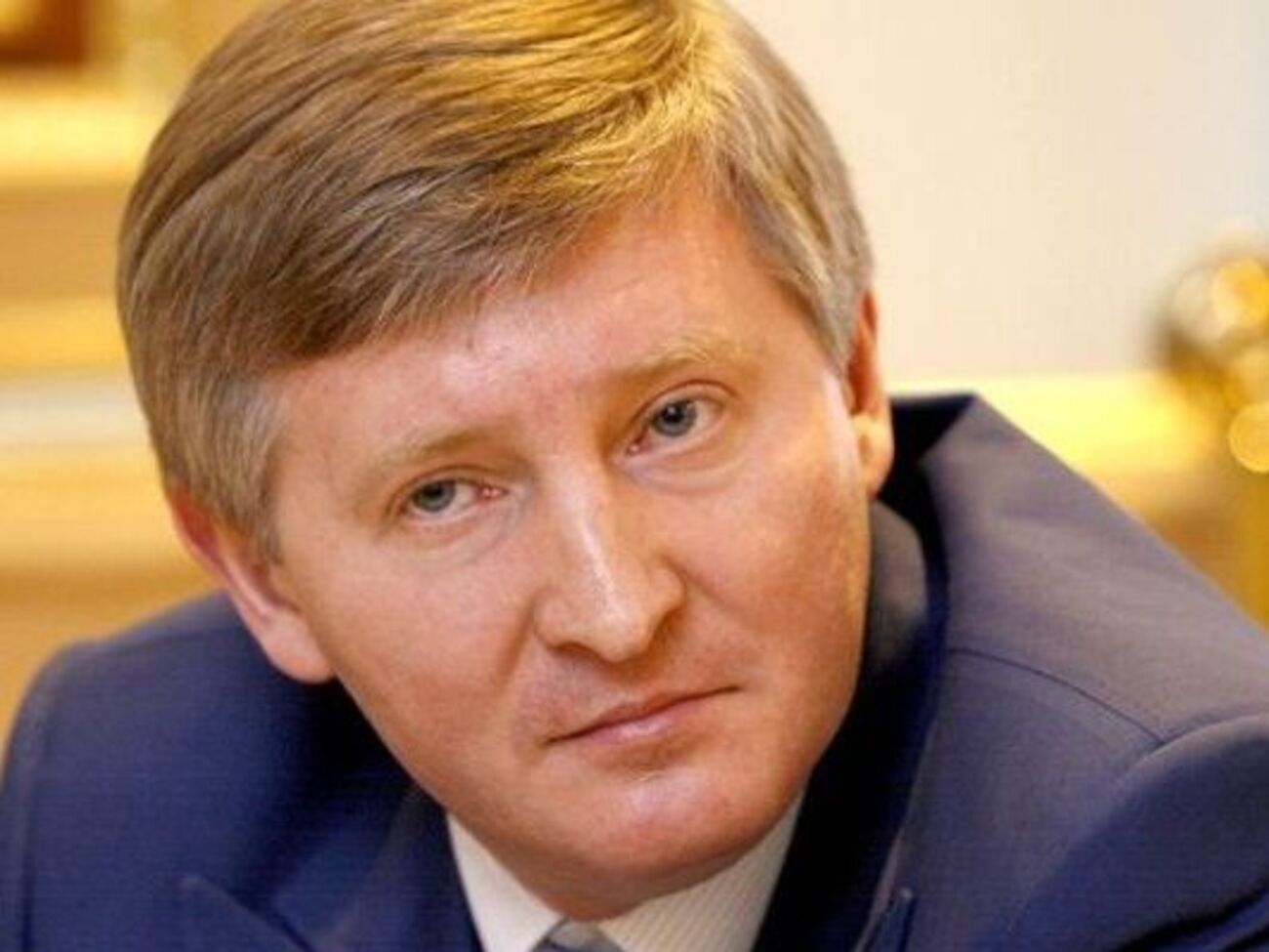 Польское издание WP выпустило статью, посвященную донецкому футбольному клубу Рината Ахметова "Шахтер"