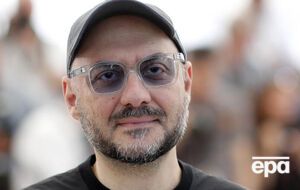Серебренников: Ні війні
