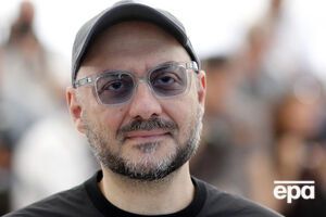 Серебренников: Нет войне